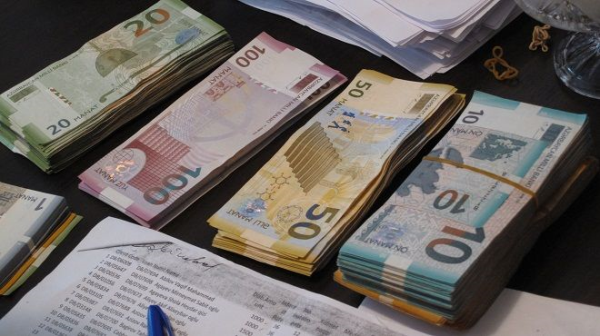 Problemli kreditlər sürətlə artır: nə baş verir?